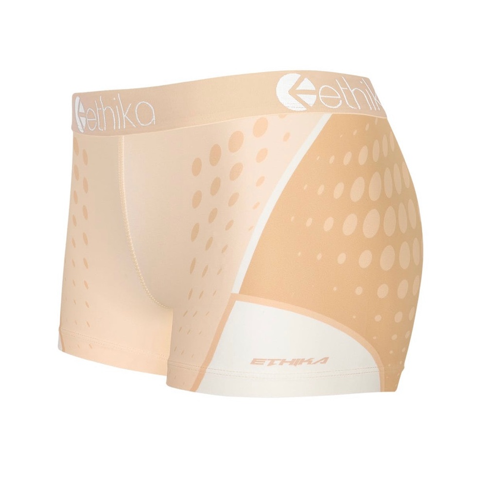 NWT Ethika Shorts